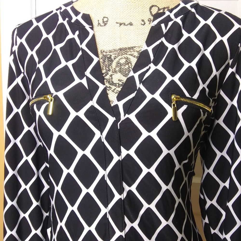 Blouse - Picture 7 of 12